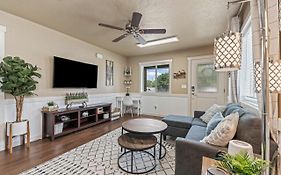Smart Comfort 2 Bed 2 Bath Near College Of Idaho